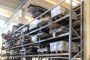 6 Column Shelving - A 4