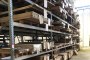 6 Column Shelving - B 3