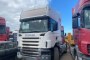 Kamion i Rrugës Scania CV R500 - C 1