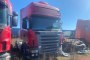 Kamion i Rrugës Scania CV R500 - E 4