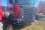 Sattelzugmaschine Scania CV R500 - E 5