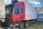 Camion Isotermic Scania CV P310 - B 1