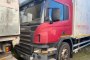 Camion Isotermic Scania CV P310 - B 2