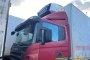 Izotermični tovornjak Scania CV P310 - B 4