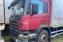 Camion Isotermic Scania CV P310 - B 5