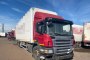 Camion Isotermic Scania CV P310 - D 1