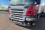 Ψυγείο φορτηγού Scania CV P310 - D 5