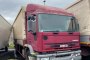 IVECO EUROTECH 190E30 Curtainsider Truck 1