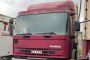 IVECO EUROTECH 190E30 Curtainsider Truck 2