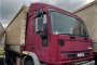 IVECO EUROTECH 190E30 Curtainsider Truck 3