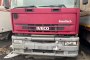 IVECO EUROTECH 190E30 Curtainsider Truck 5