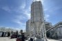 Simem Dry Beton 100 Concrete Mixing Plant 1