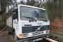 Volvo FL7 lastbil 1