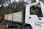Volvo FL7 Vrachtwagen 4