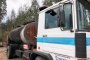 Asphalt Tanker Truck Pegaso 2