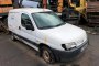 Furgoneta Mixtă Citroen Berlingo C-8368-Cd 1