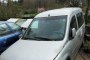 Αναμεικτο φορτηγό Opel Combo 2010 Cdl 2