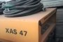 Compressor Atlas Copco XAS 47 3