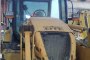 Terna Komatsu WB 93R con Martello 5