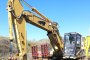 Escavatore Caterpillar 315 BL VA 1