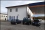 Kraftstoffverteilungskomplex in Collazzone (PG) - LOTTO 1 4