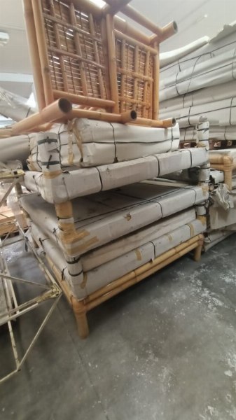 Holzmöbel für das Haus - Halbfertige Möbel - Konkurs Nr. 98/2019 - Gericht von Ancona - Verkauf 4
