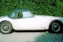 MG A 1500 Samochód z epoki - 1958 2