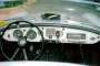 MG A 1500 Makina e Vjetër - 1958 5