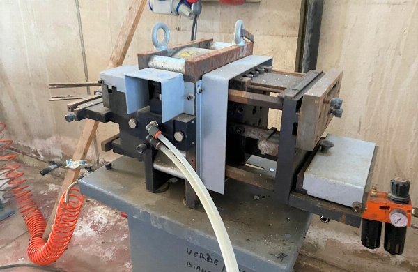 Atelier metalurgic - Mobilier de birou - Faliment 19/2021 - Tribunalul Siracusa - Vânzare 13