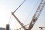 Liebherr LR1100 Crawler Crane 3