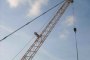 Liebherr LR1100 Crawler Crane 4