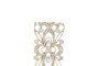 Pulsera Oro Blanco 18 Quilates - Diamantes 0,98ct 4