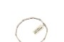 Bracciale Oro Bianco 18 Carati - Diamanti 1