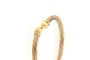 18 Carat Yellow Gold Bracelet 2