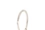 Pulsera Oro Blanco 18 Quilates - Diamantes 0,27 ct 2