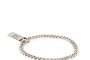 Pulsera Oro Blanco 18 Quilates - Diamantes 0,34 ct 2