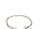 18 Carat White Gold Bracelet - Diamonds 0.34 ct 3