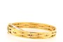 Bracciale Oro Giallo 18 Carati 2