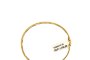 18 Carat Yellow Gold Bracelet 3