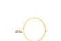 18 Carat Yellow Gold Bracelet - Diamonds 3