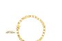 18 Carat Yellow Gold Bracelet 1