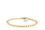 Pulsera Oro Amarillo 18 Quilates 1