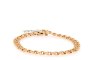 18 Carat Yellow Gold Bracelet 1