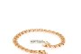 18 Carat Yellow Gold Bracelet 3