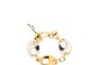 Pulsera Oro 18 Quilates 3