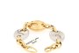 Pulsera Oro 18 Quilates 4