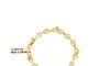 18 Carat Yellow Gold Bracelet 1