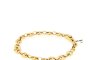 18 Carats Bracelet Or Jaune 2