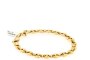 18 Carat Yellow Gold Bracelet 2