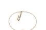 Pulsera Oro Blanco 18 Quilates - Perla Australiana 1